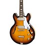 Epiphone Casino Coupe Hollowbody Electric Guitar Vintage Sunburst