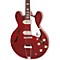 Casino Electric Guitar Level 1 Cherry