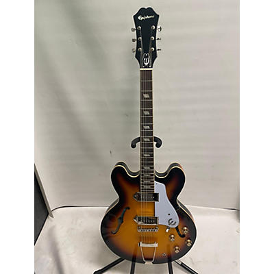 Epiphone Casino Hollow Body Electric Guitar