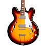 Open-Box Epiphone Casino Hollowbody Electric Guitar Condition 2 - Blemished Vintage Sunburst 197881463847