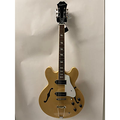 Epiphone Casino Hollowbody Hollow Body Electric Guitar