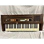 Used Casio Casiotone 401 Organ