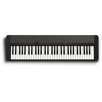 Casio Casiotone CT-S1 61-Key Portable Keyboard -