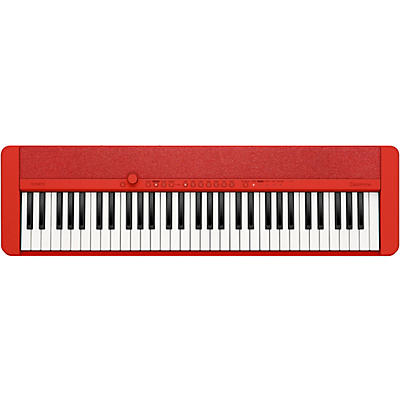 Casio Casiotone CT-S1 61-Key Portable Keyboard -