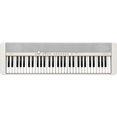 Casio Casiotone CT-S1 61-Key Portable Keyboard -
