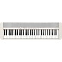 Casio Casiotone CT-S1 61-Key Portable Keyboard - White