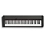 Open-Box Casio Casiotone CT-S1 61-Key Portable Keyboard Condition 1 - Mint Black