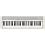 Open-Box Casio Casiotone CT-S1 61-Key Portable Keyboard Condition 2 - Blemished White 197881193195