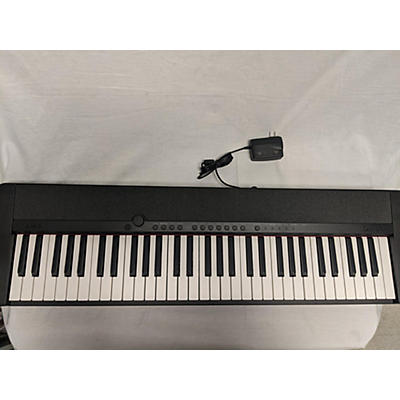Casio Casiotone CT-S1 61-Key Portable Keyboard Portable Keyboard