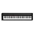 Casio Casiotone CT-S1 76-key Portable Keyboard - BlackBlack