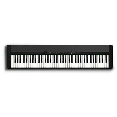 Casio Casiotone CT-S1 76-key Portable Keyboard -