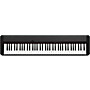 Casio Casiotone CT-S1 76-key Portable Keyboard Black