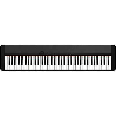 Casio Casiotone CT-S1 76-key Portable Keyboard