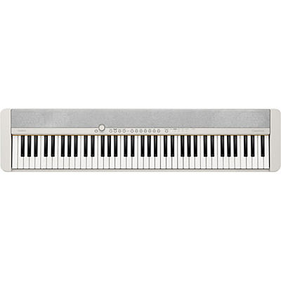 Casio Casiotone CT-S1 76-key Portable Keyboard