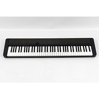 Casio Casiotone CT-S1 76-key Portable Keyboard