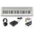 Casio Casiotone CT-S1 Keyboard Essentials Kit RedWhite