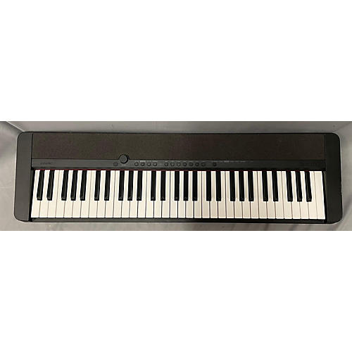 Casio Casiotone CT-S1 Portable Keyboard
