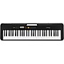 Open-Box Casio Casiotone CT-S200 61-Key Digital Keyboard Condition 2 - Blemished Black 197881436797