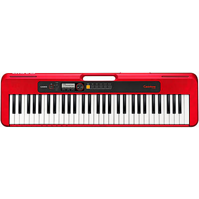Casio Casiotone CT-S200 61-Key Digital Keyboard
