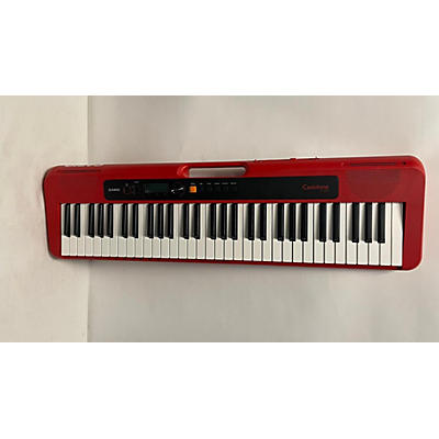 Casio Casiotone CT-S200RD Portable Keyboard