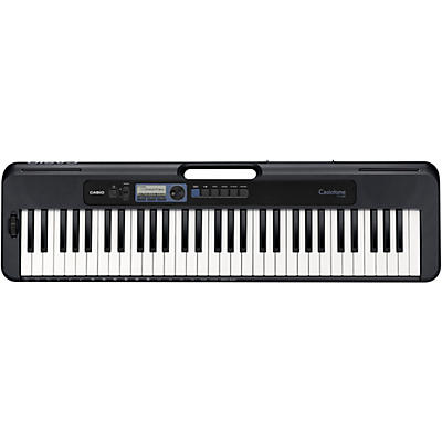 Casio Casiotone CT-S300 61-Key Digital Keyboard
