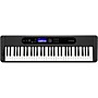 Open-Box Casio Casiotone CT-S400 61-Key Portable Keyboard Condition 1 - Mint