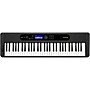 Open-Box Casio Casiotone CT-S410 61-Key Portable Keyboard Condition 1 - Mint