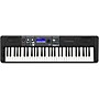 Open-Box Casio Casiotone CT-S500 61-Key Portable Keyboard Condition 1 - Mint