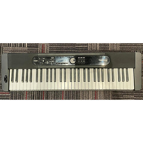 Casio Casiotone CT-s410 Portable Keyboard