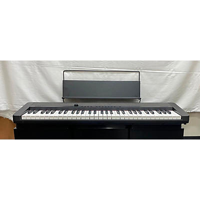 Casio Casiotone CTS1 Portable Keyboard