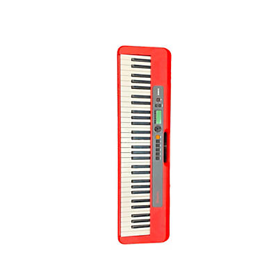 Casio Casiotone CTS200RD Portable Keyboard
