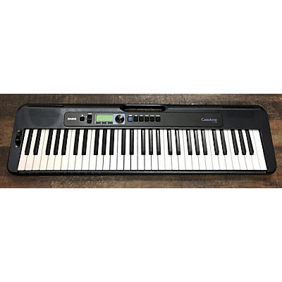 Casio Casiotone CTS300 Portable Keyboard