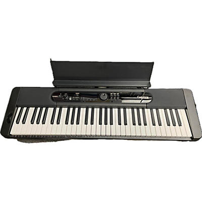 Casio Casiotone Ct-s410 Portable Keyboard