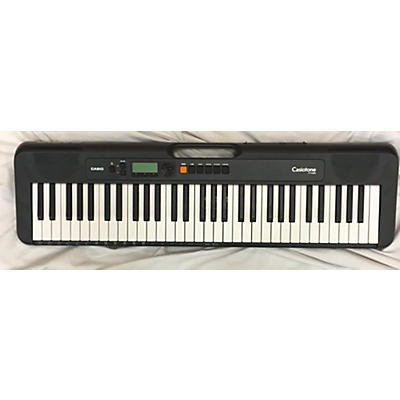 Casio Casiotone Keyboard Workstation