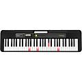 Casio Casiotone LK-S250 Lighted 61-Key Digital Keyboard Condition 2 - Blemished Black 197881106331Condition 1 - Mint Black