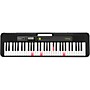 Open-Box Casio Casiotone LK-S250 Lighted 61-Key Digital Keyboard Condition 2 - Blemished Black 197881106331