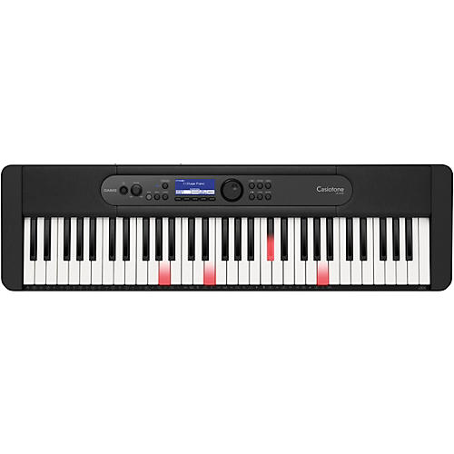 Casio Casiotone LK-S450 61-Key Portable Keyboard