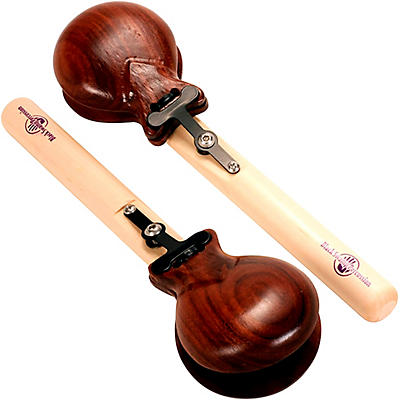 Black Swamp Percussion Castanets