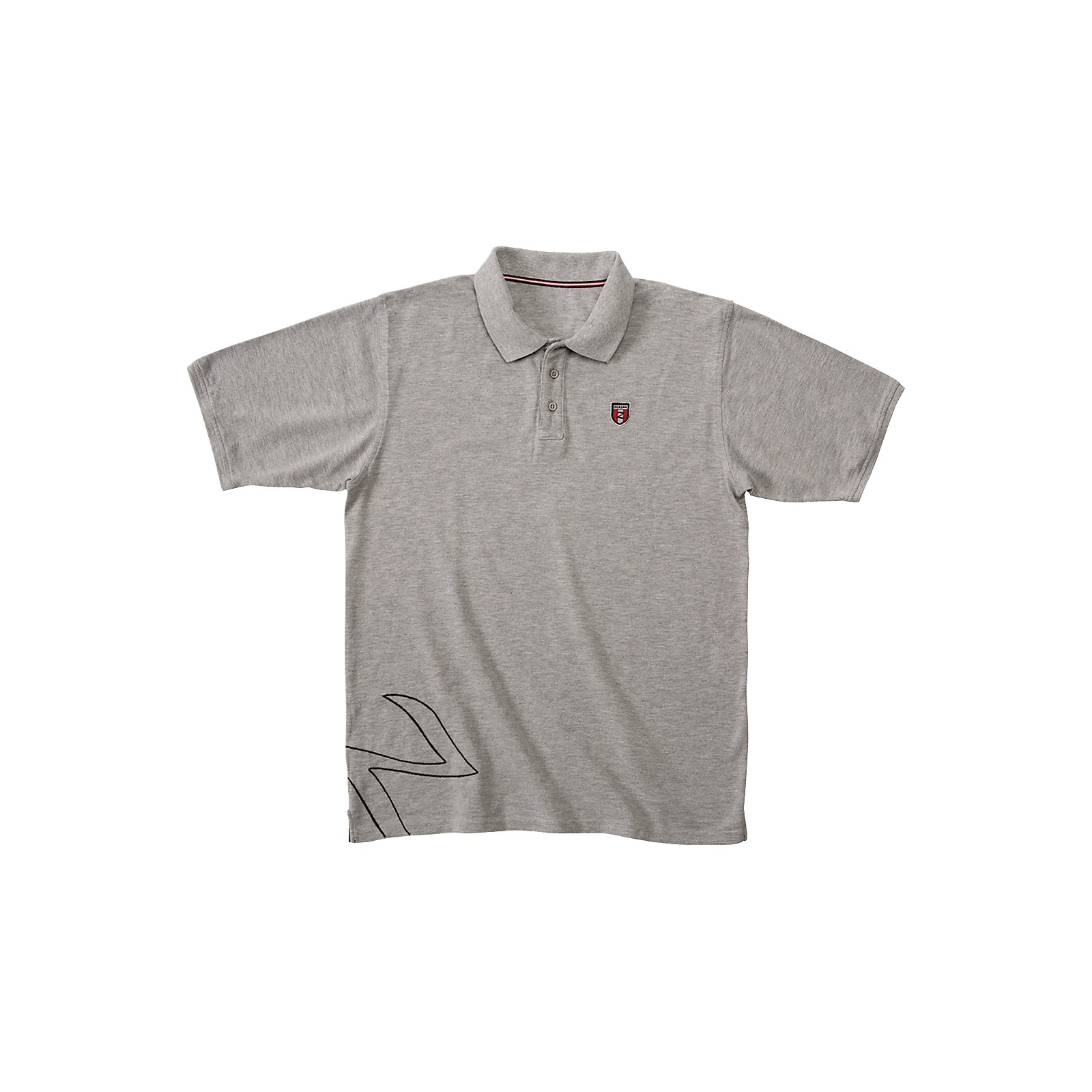 zildjian polo shirt