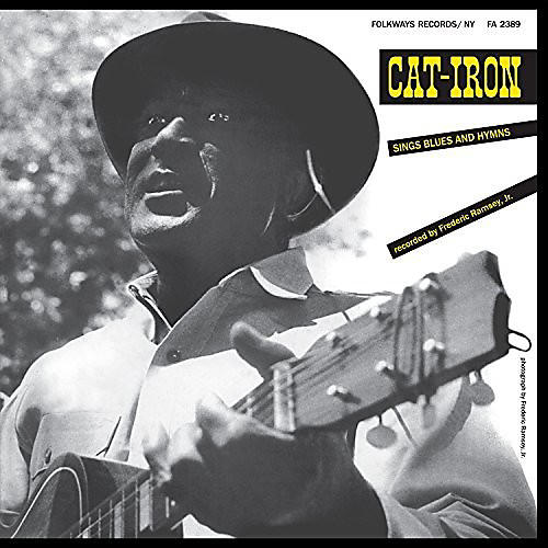 Cat Iron - Sings Blues & Hymns