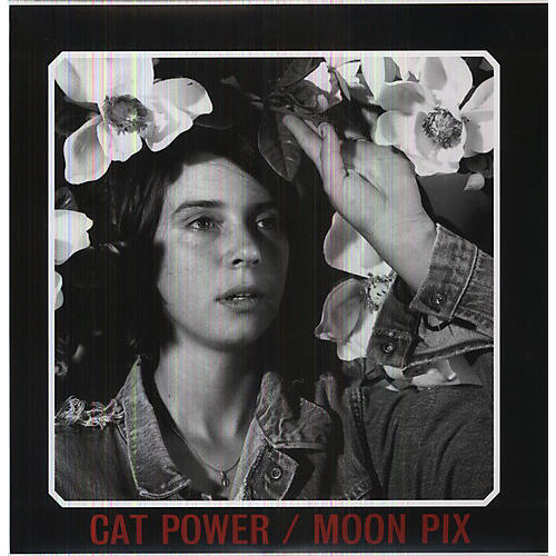 ALLIANCE Cat Power - Moon Pix