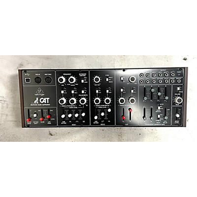 Behringer Cat Synthesizer