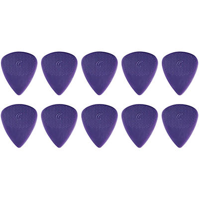 COOL Cat Tongue Matrix Grip 351 Shape Guitar Picks