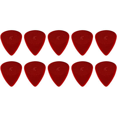 COOL Cat Tongue Matrix Grip 351 Shape Guitar Picks