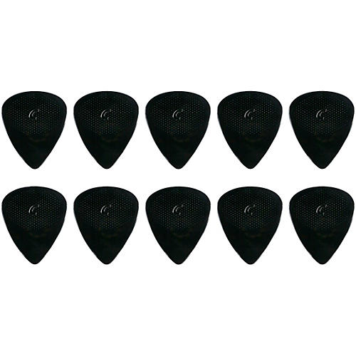 COOL Cat Tongue Matrix Grip 351 Shape Guitar Picks .88 mm 10 Pack