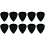 COOL Cat Tongue Matrix Grip 351 Shape Guitar Picks .88 mm 10 Pack