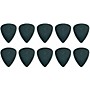 COOL Cat Tongue Matrix Grip 351 Shape Guitar Picks 1.0 mm 10 Pack