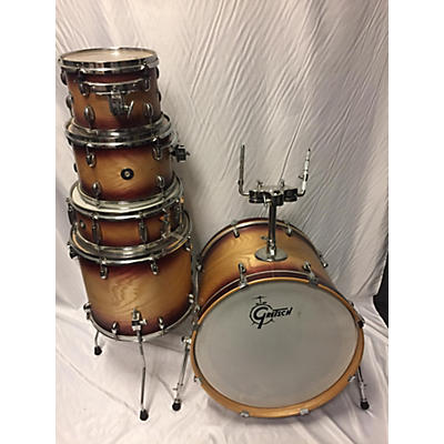 Gretsch Drums Catalina Ash Drum Kit