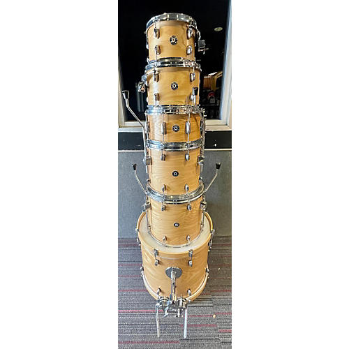 Gretsch Drums Catalina Ash Drum Kit Natural
