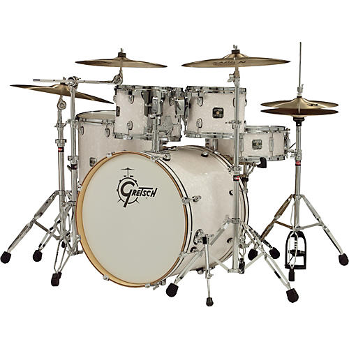 Catalina Birch 5 Piece Euro Shell Pack